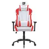 სათამაშო სავარძელი Fragon Game Chair 3X series FGLHF3BT3D1221RD1 White/Red  - Primestore.ge