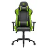სათამაშო სავარძელი Fragon Game Chair 3X series FGLHF3BT3D1222GN1 Black/Green  - Primestore.ge