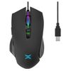 Mouse NOXO SOULKEEPER RGB Gaming Mouse Black