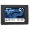 Hard disk Patriot BURST ELITE SSD 120GB SATA3 2.5 - PBE120GS25SSDR