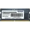 RAM Patriot Signature DDR5 16GB 5600MHz SODIMM - PSD516G560081S