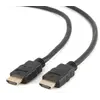 კაბელი Gembird CC-HDMI4-6 HDMI Cable 1.8m  - Primestore.ge