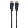 Cable Gembird CC-HDMIL-1.8M 4K/60Hz High Speed HDMI Cable with Ethernet 1.8m