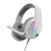 ყურსასმენი MARVO H8618 WH  - Primestore.ge
