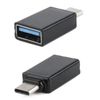 ადაპტერი Gembird A-USB3-CMAF-01 USB 3.0 Type-C adapter  - Primestore.ge
