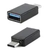 ადაპტერი Gembird A-USB3-CMAF-01 USB 3.0 Type-C adapter  - Primestore.ge