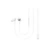 Headphone Samsung AKG IC100 USB Type-C Earphones White (EO-IC100BWEGRU)