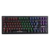 Keyboard Marvo KG901C EN Wired keyboard