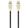 კაბელი Gembird CC-USB2PD60-CMCM-1M USB Type-C (PD) cable 1m - 60W  - Primestore.ge