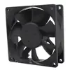 ქულერი Golden Field 80mm black Case fan  - Primestore.ge