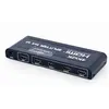 სპლიტერი GEMBIRD DSP-4PH4-02 HDMI SPLITTER 4PORTS  - Primestore.ge
