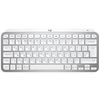 Keyboard Logitech MX Keys Mini RUS Layout - Pale Gray