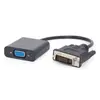 ადაპტერი Gembird A-DVID-VGAF-01 DVI-D to VGA adapter cable  - Primestore.ge