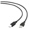 კაბელი Gembird CCP-USB2-AMBM-10 USB Cable for Printer 3m  - Primestore.ge