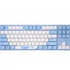 Keyboard Varmilo VEM87 Sea Melody EC V2 Rose UA