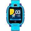 საბავშვო სმარტ საათი Canyon Jondy Kids Watch with GPS, LTE Green (CNE-KW44GB)  - Primestore.ge