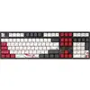 კლავიატურა Varmilo VEA108 Beijing Opera Cherry Mx Silent Red UA  - Primestore.ge