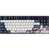 Keyboard Varmilo VPE87 Chang'e Cherry Mx Red EN
