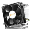 ქულერი Golden Field C500 CPU Cooler PWM - LGA1155  - Primestore.ge