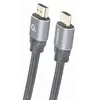 კაბელი Gembird CCBP-HDMI-2M HDMI Cable 2m "Premium series"  - Primestore.ge