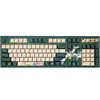 Keyboard Varmilo Lure VBM108 Crane EC V2 Rose UA