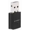 ადაპტერი Gembird WNP-UA300-01 Mini USB WiFi adapter 300Mbps  - Primestore.ge