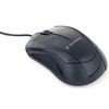 Mouse Gembird MUS-3B-02 Optical mouse black