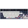 Keyboard Varmilo VPE87 Chang'e Cherry Mx Silent Red EN