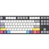 Keyboard Varmilo VEM87 CMYK EC V2 Sakura UA