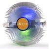Cooler Golden Field C-T2 Colorful LED CPU Universal Cooler 90w