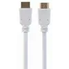 კაბელი Gembird CC-HDMI4-W-6 4K/60Hz High Speed HDMI Cable 1.8m  - Primestore.ge