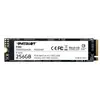 Hard drive Patriot P300 256GB M2 2280 PCIe - P300P256GM28