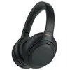 ყურსასმენი Sony WH-1000XM4 Wireless - Black  - Primestore.ge