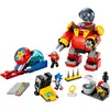 ლეგო LEGO Sonic the Hedgehog Sonic vs. Dr. Eggman's Death Egg Robot  - Primestore.ge
