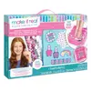საბავშვო სპა პროცედურის ნაკრები Make It Real Pamper Yourself Spa Set  - Primestore.ge