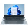 ლეპტოპი HP Pavilion 15 (8F5H7EA) - Fog Blue  - Primestore.ge