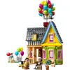ლეგო LEGO Disney 'Up' House  - Primestore.ge