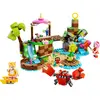ლეგო LEGO Sonic the Hedgehog Amy's Animal Rescue Island  - Primestore.ge