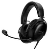 ყურსასმენი HyperX Cloud III – Wired Gaming Headset, PC, PS5, Xbox Series X|S Black (727A8AA)  - Primestore.ge