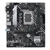 დედა დაფა ASUS PRIME H610M-A D4-CSM s1700 H610 2xDDR4 M.2 HDMI-VGA-DP mATX  - Primestore.ge