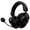 ყურსასმენი HyperX Cloud II Core  Wireless Gaming Headset Black - 6Y2G8AA  - Primestore.ge