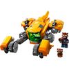 ლეგო LEGO Marvel Baby Rocket's Ship  - Primestore.ge