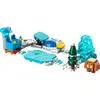 ლეგო LEGO Super Mario Ice Mario Suit and Frozen World Expansion Set  - Primestore.ge
