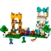 ლეგო LEGO Minecraft The Crafting Box 4.0  - Primestore.ge