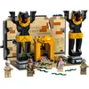 ლეგო LEGO Indiana Jones Escape from the Lost Tomb  - Primestore.ge