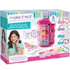 მძივების ნაკრები Make It Real 5 in 1 Activity Tower - (Carousel)  - Primestore.ge