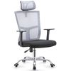 Office chair Furnee MS8113A, Office Chair, Black