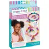 სამაჯურების ნაკრები Make It Real Rainbow Dream Jewellery  - Primestore.ge