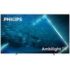 ტელევიზორი Philips 48OLED707/12 AMBILIGHT 3  - Primestore.ge