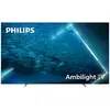 ტელევიზორი Philips 48OLED707/12 AMBILIGHT 3  - Primestore.ge